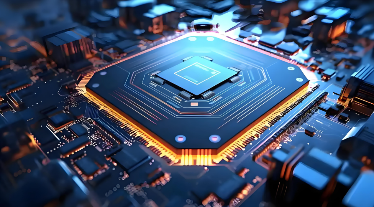 Electronics & Precision Manufacturing