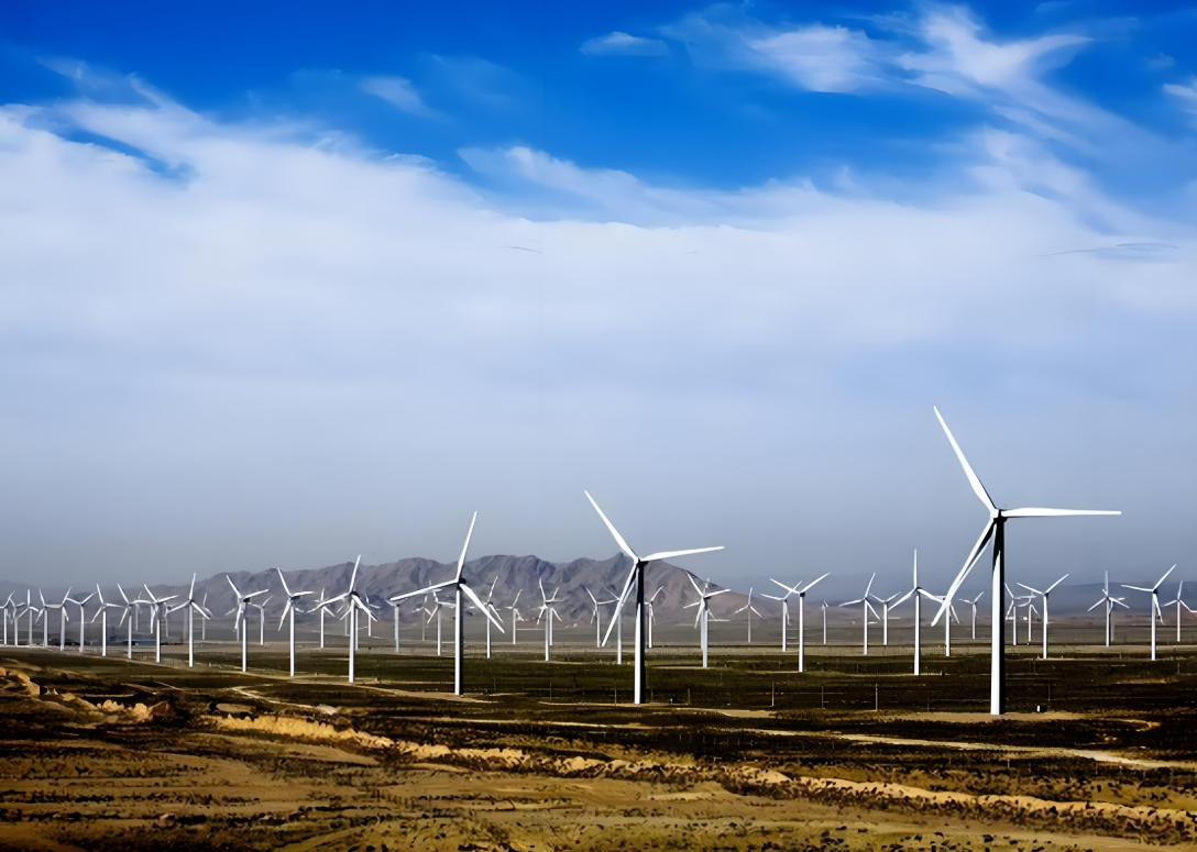 Renewable Energy